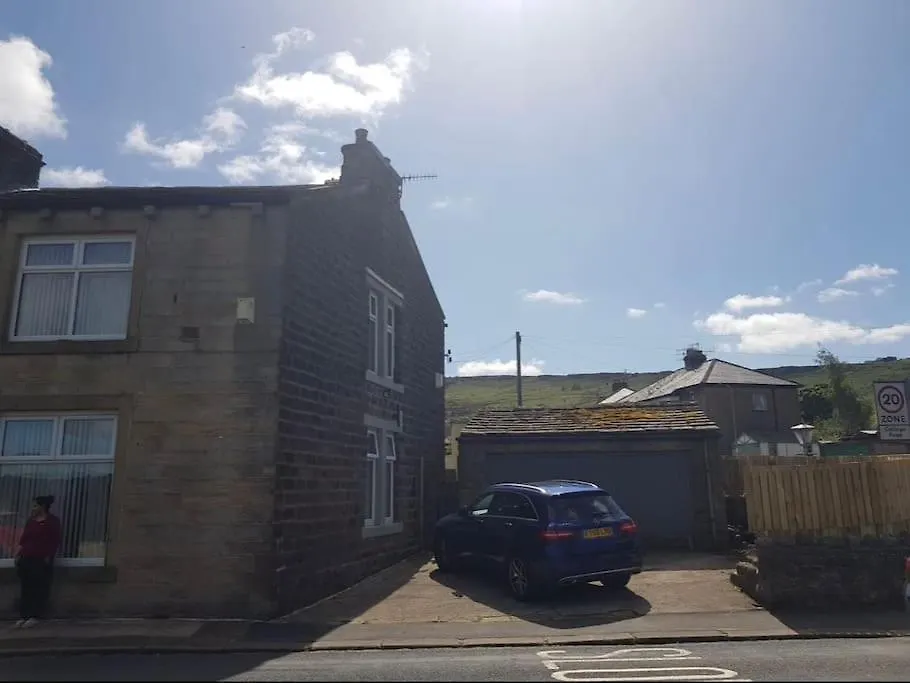 Feriehus Pinnacle Inn Cowling